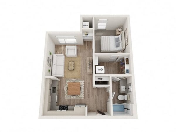 Kesler_1 Bed_A3 and A4_Unit 319_Optimized