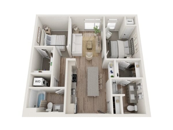 Kesler_220Bed_B4_Unit20208