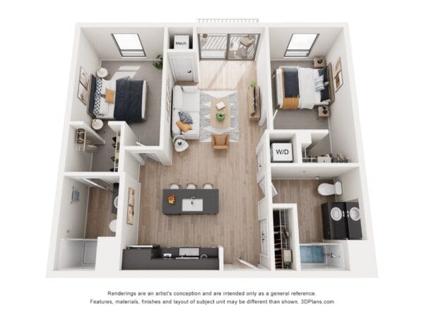 Riverhouse_2A